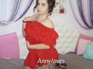 Annyloves