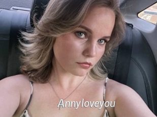 Annyloveyou