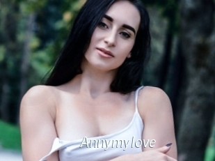 Annymylove