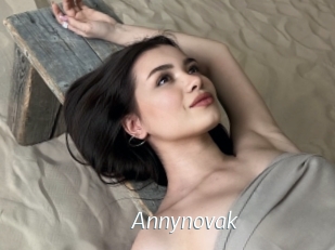 Annynovak