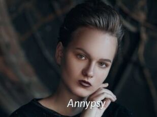 Annypsy