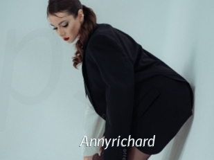 Annyrichard