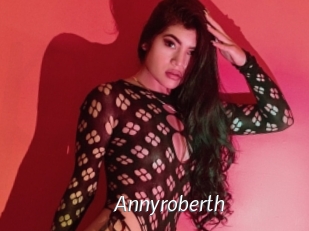 Annyroberth