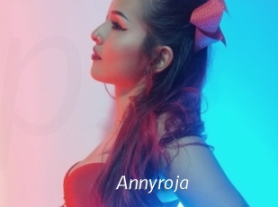 Annyroja