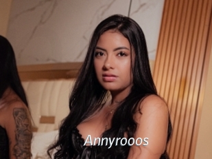 Annyrooos
