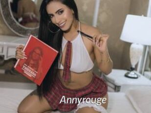 Annyrouge