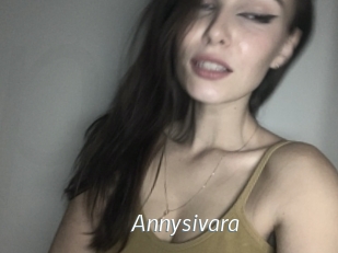 Annysivara