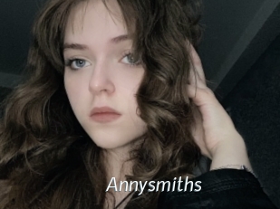 Annysmiths