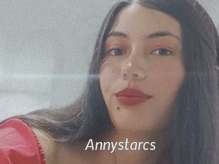 Annystarcs