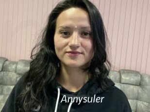 Annysuler