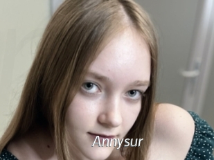 Annysur