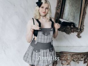 Annytiss