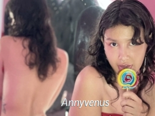 Annyvenus