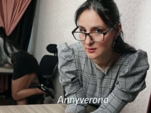 Annyverona