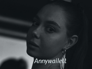 Annywailett