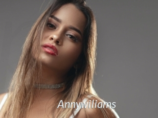 Annywiliams