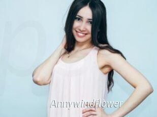 Annywindflower