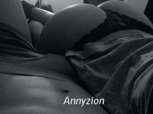 Annyzion