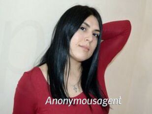 Anonymousagent