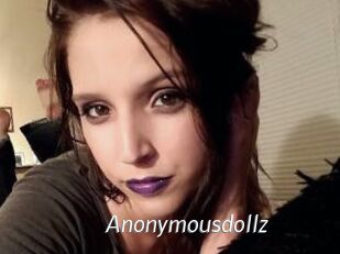 Anonymousdollz