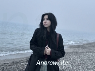 Anorawhite