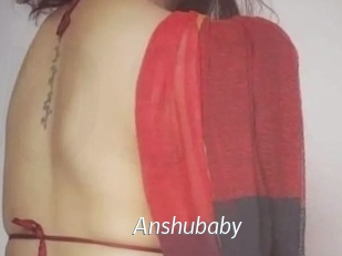 Anshubaby