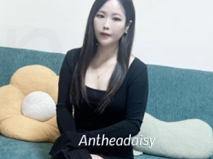 antheadaisy Porn Star