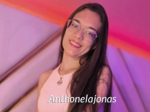 anthonelajonas Porn Star