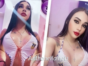 anthonella_hot1 Porn Star