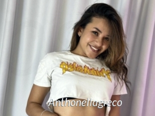 Anthonellagreco