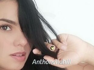 Anthonellahill