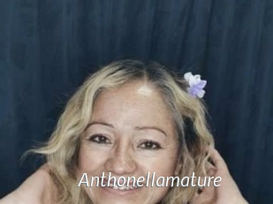 Anthonellamature