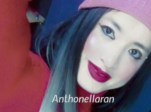 Anthonellaran