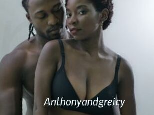 Anthonyandgreicy