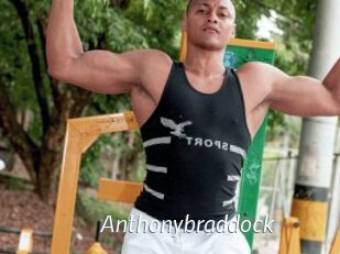 Anthonybraddock