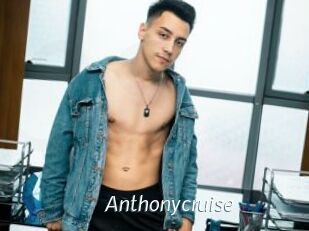 Anthonycruise