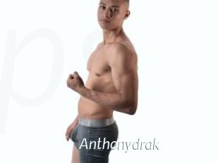 anthonydrak Porn Star