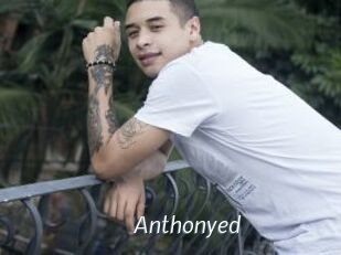 Anthonyed