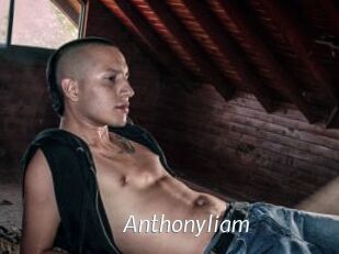 Anthonyliam