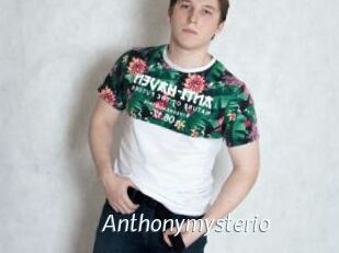 Anthonymysterio