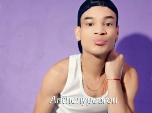 Anthonypadron
