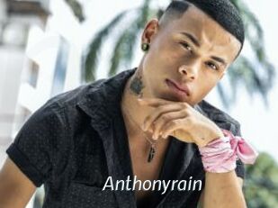 Anthonyrain