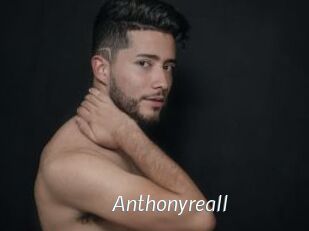 Anthonyreall