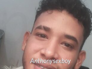 Anthonysexboy