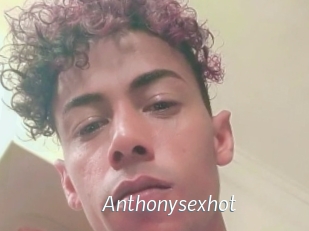 Anthonysexhot