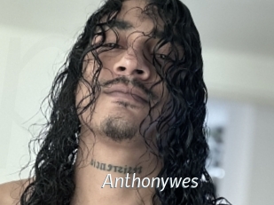 Anthonywes