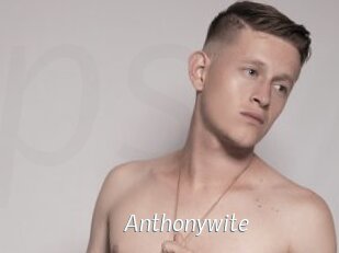 Anthonywite