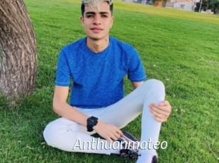 Anthuanmateo