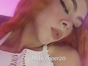 anto_coper20 Porn Star