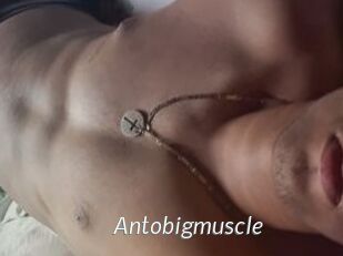 Antobigmuscle